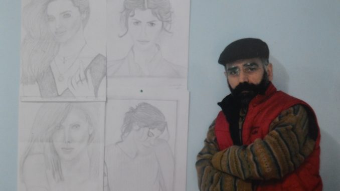 haydar sonmez