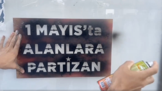izmir partizan