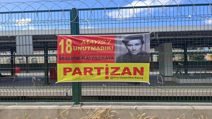 18 mayısı unutma