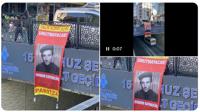 İstanbul-18 mayıs