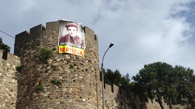 İzmir-Kadifekale--İbo