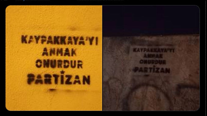 İzmir-Yamanlar-18 mayıs