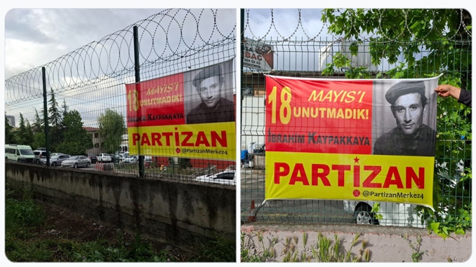 Okmeydanı-pankart