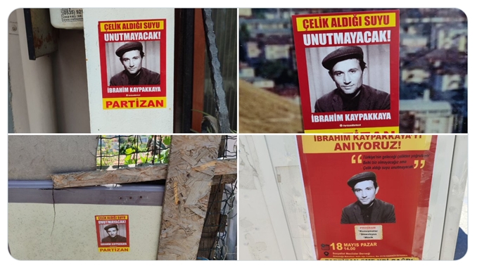 anadolu yakası -18 mayıs