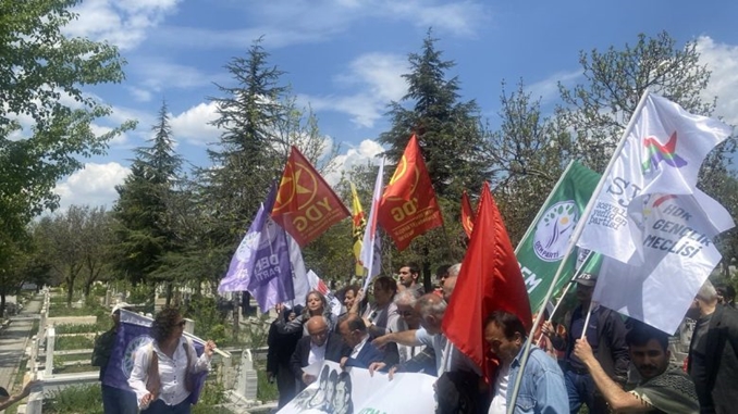 ankara-6 mayıs