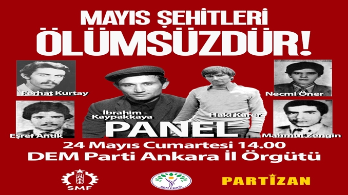 cagrı-ankara