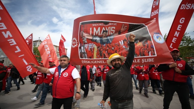 canakkale 1 mayıs