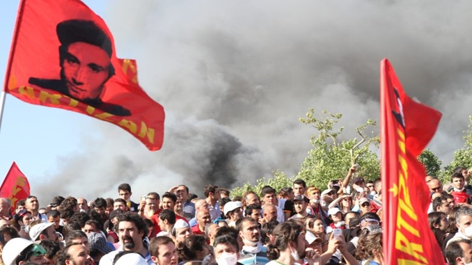 gezi-isyanı