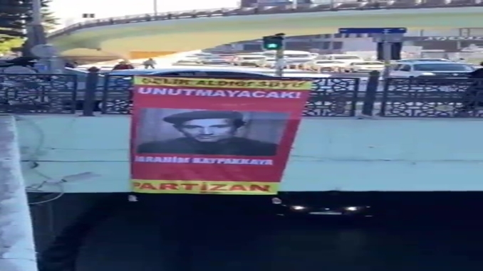 istanbul-18 Mayıs-