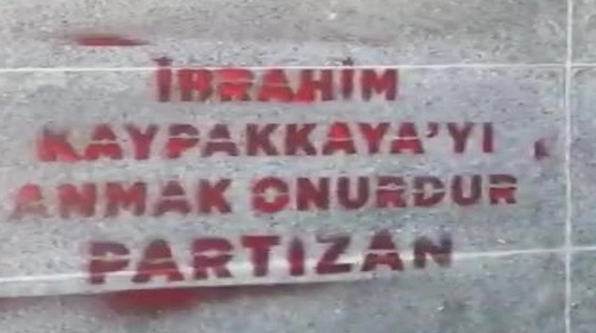 istanbul-18 mayıs -