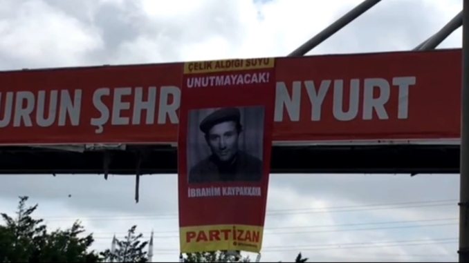 kaypakkaya-esenyurt