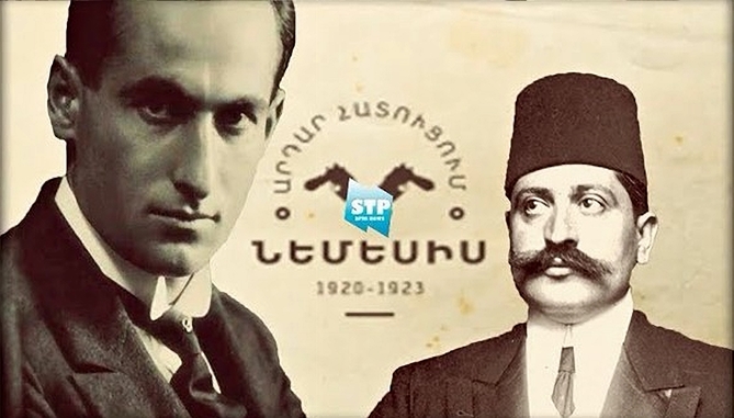 mehmet-talat-Sogomon-Tehleryan
