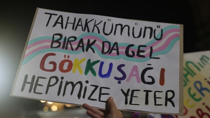 -trans-mücadele