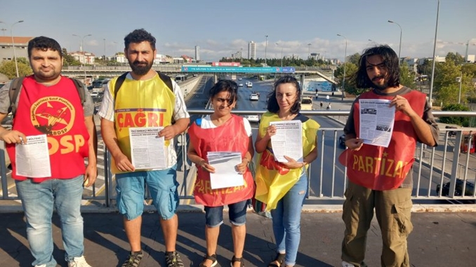 işçi emekçi birliği