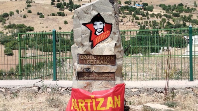 ozguc yalcın