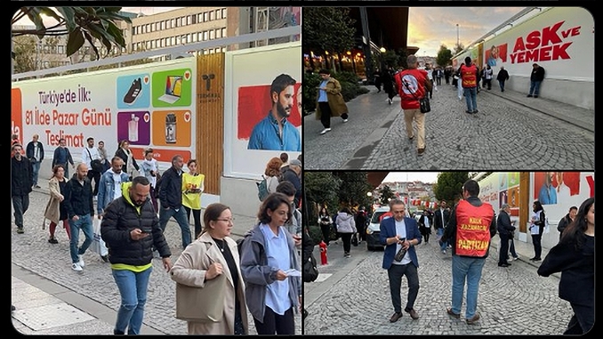 ieb-2 kasım cagrı